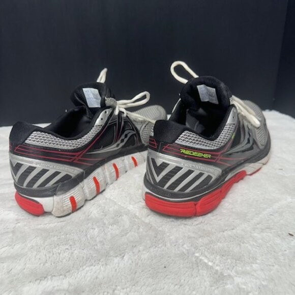 Saucony Redeemer Men's Size 10 - Picture 9 of 12